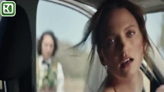 Nissan Thrill of the Drive Event | nissan | khodroid | wedding | love