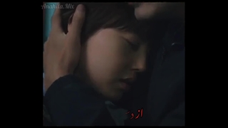 (تو میری و من بی تو حالم بده...) میکس غم انگیز از سریال خداحافظ آقای بلک [گزارش نشه لطفا]