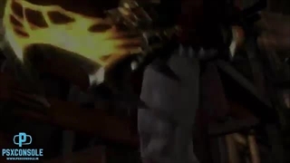 بازی God Of War Remastered