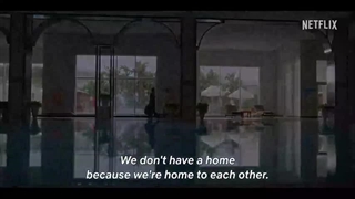 دانلود سریال از که فرار می کردیم Who Were We Running From 2023