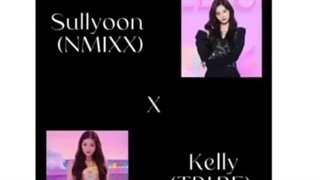 شباهت کلی(ترای‌بی) به سولیون(ان‌میکس)