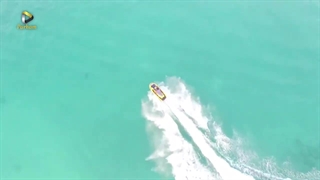 سفر به جزیره کیش تفریحات جذاب کیش