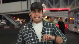 زائران امام هشتم غافلگیر شدند!