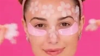 روتین پوستی/روتین پوستی کره ای/روتین پوستی کیوت/رسیدگی به پوست/مراقبت از پوست/ و اسمر