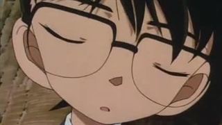 اوپینگ کونان ♡♡♡