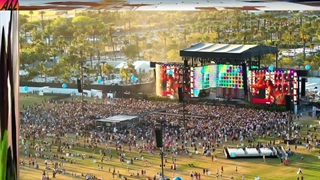 آپدیت اینستاگرام کوچلا با بلک پینک/ حدودا ۹روز دیگه تا اجرای کوچلا مونده