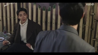 سریال oasis ( قسمت 9)