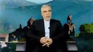 ظهره وند: ایران باید وارد خاک ارمنستان شود