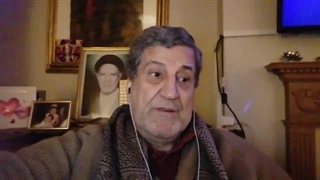 14020115:  درباره توسعه روابط عربستان سعودی و ایران عجله نکنید! - نجاح محمد علی