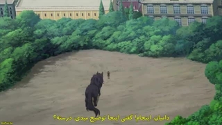 انیمه جادوگر استابر اورفن Majutsushi Orphen Hagure Tabi: Urbanrama-hen فصل 3 قسمت 13