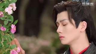 قسمت8 سریال چینی(پیمان عشق)+زیرنویس فارسی