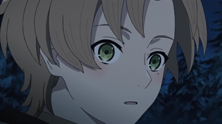 تریلر فصل دوم انیمه موشوکو تنسی Mushoku Tensei: Isekai Ittara Honki Dasu