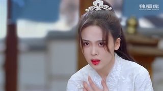 قسمت13 سریال چینی(پیمان عشق)+زیرنویس فارسی