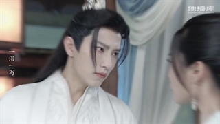 قسمت14 سریال چینی(پیمان عشق)+زیرنویس فارسی