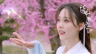 قسمت19 سریال چینی(پیمان عشق)+زیرنویس فارسی