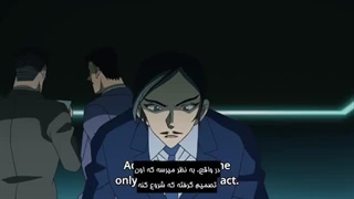 انیمه کاراگاه کونان قسمت 983 با هاردساب فارسی-360p