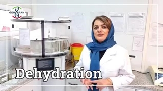 آشنایی با تجهیزات آزمایشگاه پاتولوژی