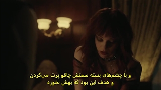 سریال شوالیه‌ های گاتهام قسمت 04 زیرنویس فارسی Gotham Knights 2023