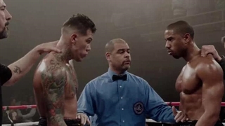 فیلم کرید 1 زیرنویس فارسی Creed 1 2015