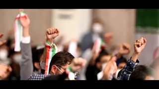 نماهنگ | جایگاه ایران در نظم جدید جهانی کجاست؟