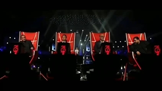 دانلود مسابقه آوای جادویی