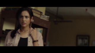 دانلود فیلم مامور کنایرام Agent Kannayiram 2022