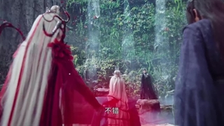 قسمت 1 سریال چینی تا آخر ماه[ till the and of the moon] با زیر نویس‌ فارسی