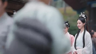 قسمت 2 سریال چینی تا آخر ماه با زیر نویس فارسی