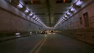 فیلم اکشن نور روز زیرنویس فارسی Daylight 1996