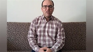 استاد محمد حسین نوروزی بیرامی | معلم خصوصی برنامه نویسی