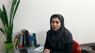استاد عاطفه مهرابی نسب | معلم خصوصی برنامه نویسی