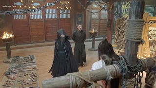 قسمت23 سریال چینی(پیمان عشق)+زیرنویس فارسی