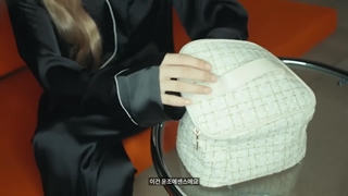 آپدیت ویبو برند Sulwhasoo با رزی/ترجمه کپشن