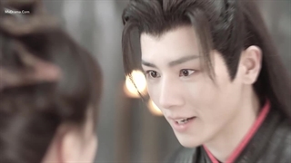 قسمت24(آخر)سریال چینی(پیمان عشق)+زیرنویس فارسی