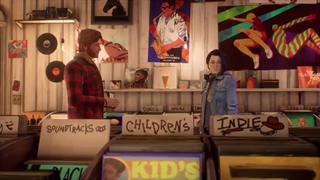 پیشنمایش بازی Life is Strange: True Colors