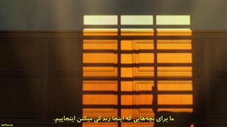 انیمه عروس جادوگر باستانی  Mahoutsukai no Yome فصل 2 قسمت 1