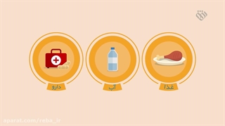 موشن گرافیک | «جنگ اقتصادی»