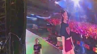 آپدیت اینستاگرام | جنی "ممنون از بلینک های کائوسیونگ 