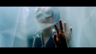 موزیک ویدیو blue flame از astro