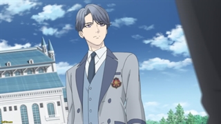 انیمه رنگ های هنری | Opus.COLORs - قسمت اول 1 با زیرنویس فارسی