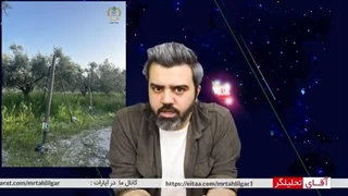 14020118: حمله موشکی لبنان به اسرائیل، صهیونیست ها در آماده باش کامل، پیام دریافت شد؟