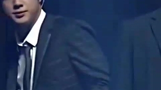 ادیت جین کشنده bts jin