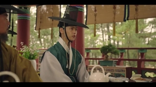 قسمت 3 وکیل چوسان ( Joseon Attorney : A Morality ) + زیرنویس فارسی چسبیده (لینک دانلود در توضیحات)