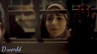میکسی کوتاه از سریال آقازاده