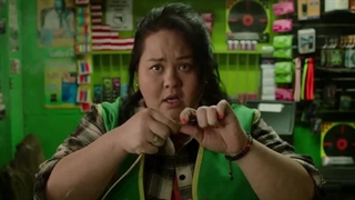 فیلم ترسناک دیده نشده زیرنویس فارسی Unseen 2023