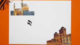 فرزند ایران | استاد ممتازی که شب تا صبح می‌خواند و می‌نوشت، ابوالقاسم گرجی