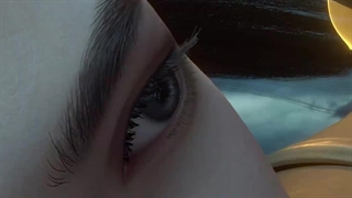 انیمه جهان کامل_perfect world قسمت 105