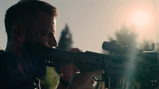 فیلم درام و جنایی خیانت دوبله فارسی Breaking 2022