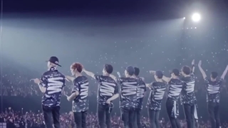 ادیت از اکسو (سالگرد ۱۱ سالگی اکسو مبارک!)