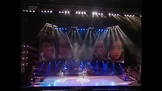 مایکل جوزف جکسون